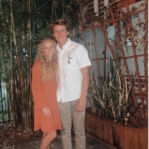 Meet your Posher, Kendall